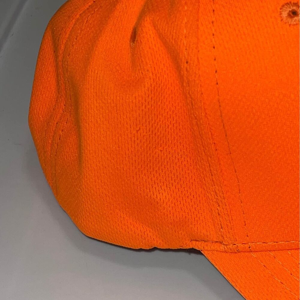 SUBTRONICS CYCLOPS EYE ADJUSTABLE HAT (2 SMALL SNAGS) - Picture 3 of 3
